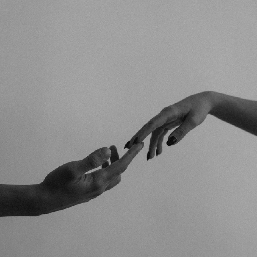 POSTPARTUM SEX KINDA SUCKS - LET’S CHANGE THAT