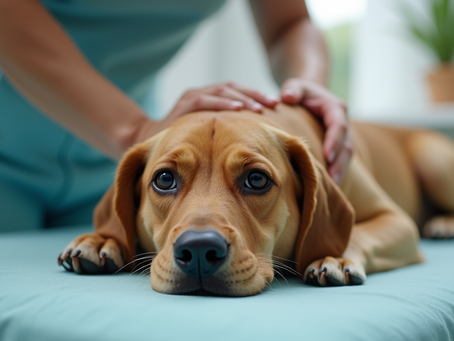 Chiropractic Certification for Animals: What You Need to Know