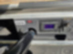 Thumbnail: 1996 Upgraded Club Car with 300 Watt Solar Top
