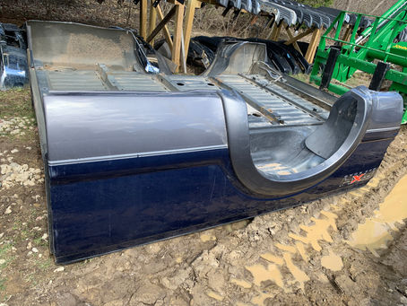 FORD Bed AT OIL CITY BUMPER CO beds