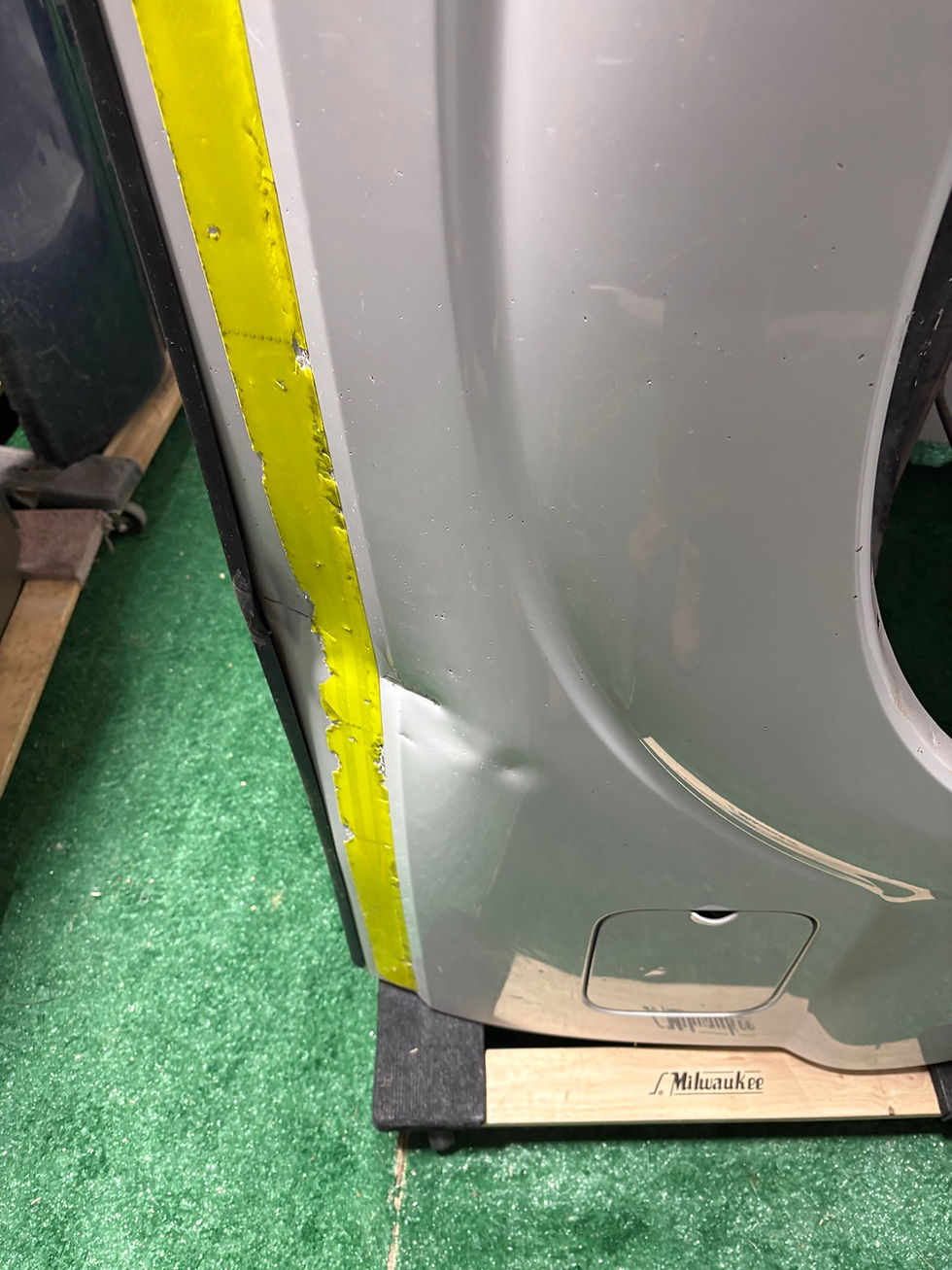 Thumbnail: Short bed Ford f250 f350 2011 to 2016 oxford white