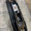 Thumbnail: 2017 2018 2019 Ford f250 f350 front bumper OEM chrome no fog holes
