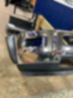 Thumbnail: Ram 4500hd 5500hd front bumper 2010-2018 front bumper OEM