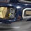 Thumbnail: Antimatter Blue 2023-26 Ford F250 F350 front bumper OEM platinum limited