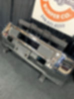 Thumbnail: Chevy Silverado 2015-2019 front bumper 2500 hd 3500hd