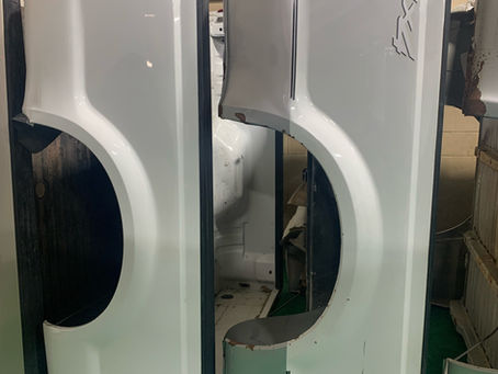 F350 RUST FREE BOX NEAR ME