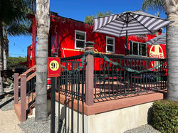 9 3/4 Platform Sign for Harry Potter Themed Party