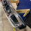 Thumbnail: 2017 2018 2019 Ford F250 F350 Oem front bumper chrome with fog 