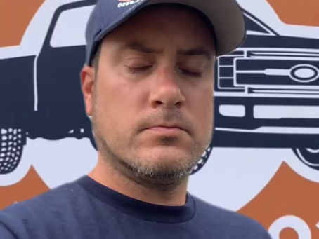 ford truck bed for sale in michigan