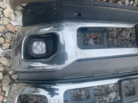 Super duty bumper for sale michigan