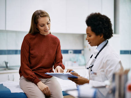Medical Check-up