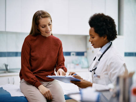 Medical Check-up