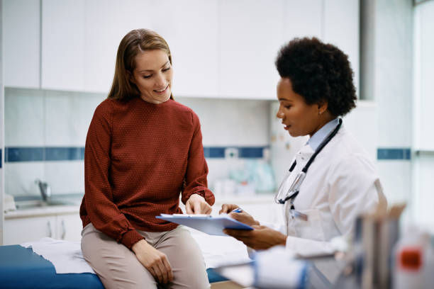 Medical Check-up