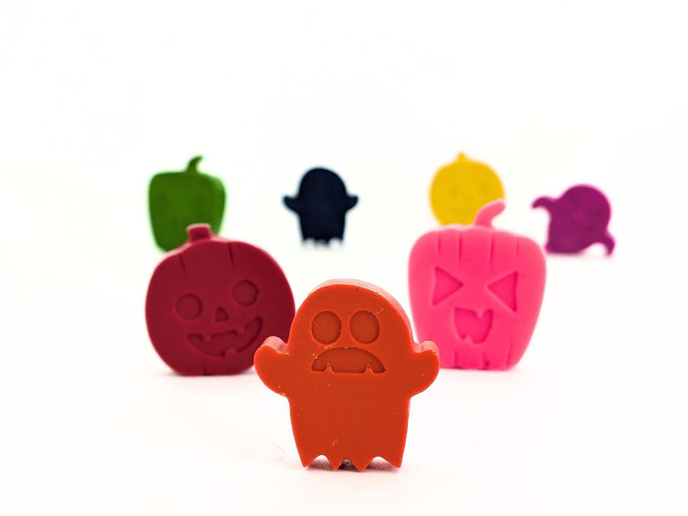サムネイル： ハロウィンセット