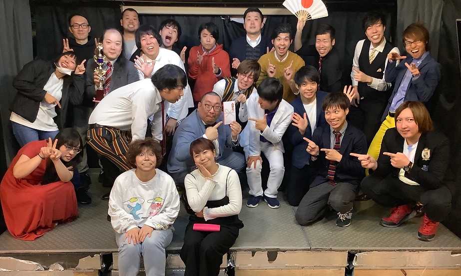 過去開催 お笑いvictoryライブ Vライブ 過去開催 お笑いvictoryライブ Vライブ