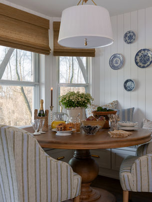 Interior Design Trends for 2026: Audrey Scheck’s Predictions