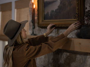 How To Style a Cozy Home for Fall: Audrey's Tips and Tricks