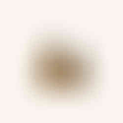 brass style bells for holiday decoration