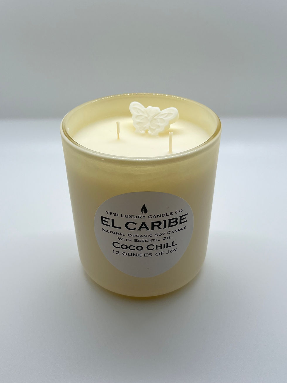 Thumbnail: El Caribe Collection