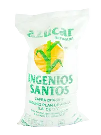 Azúcar refinada