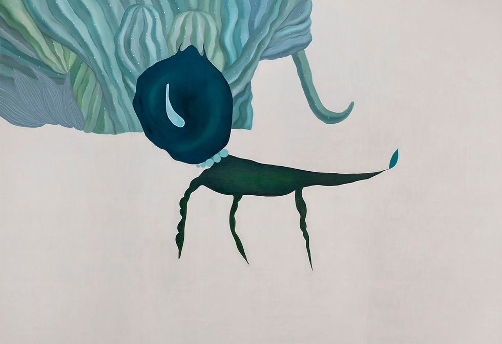 Botanimal 5