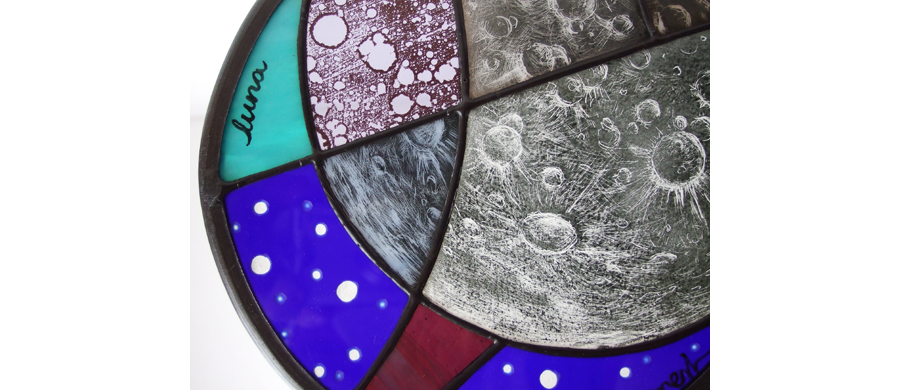 'Luna'