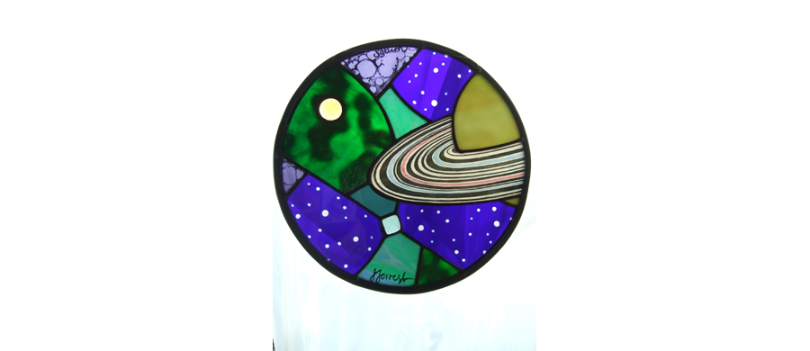 'Saturn'