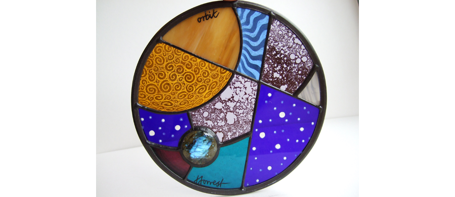 'Orbit'