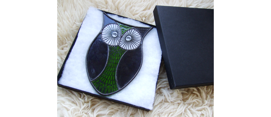 'Lula Owl'