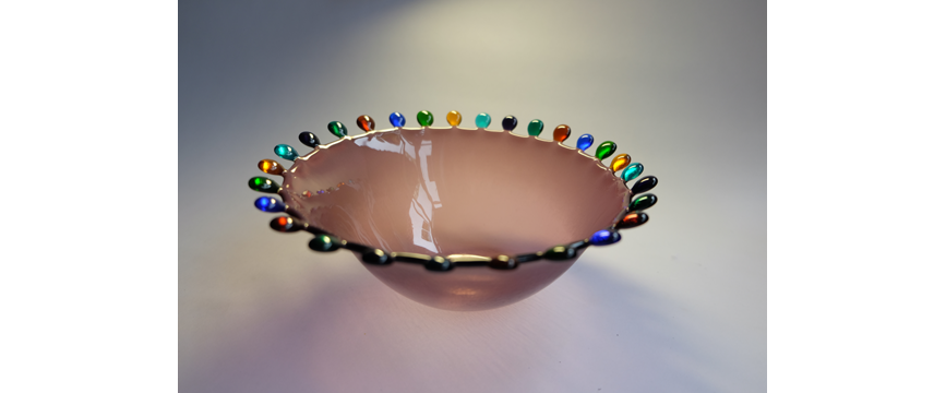 'Jewel Range - deep bowl'