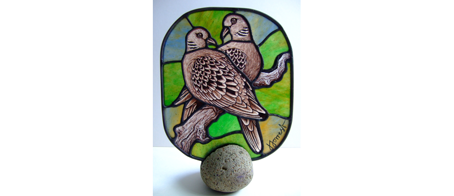 'Turtle Doves'