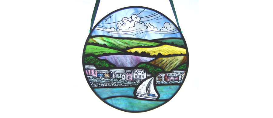 'Kinsale Roundel'