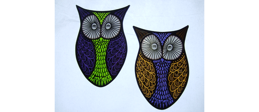 'Lula Owl'