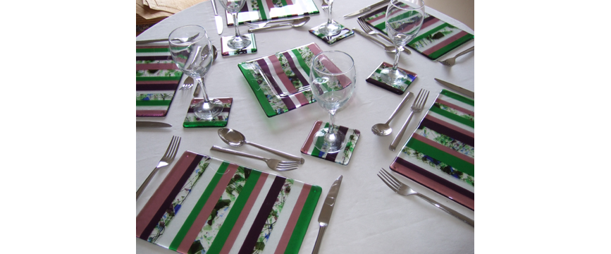 'Custom Placemats’