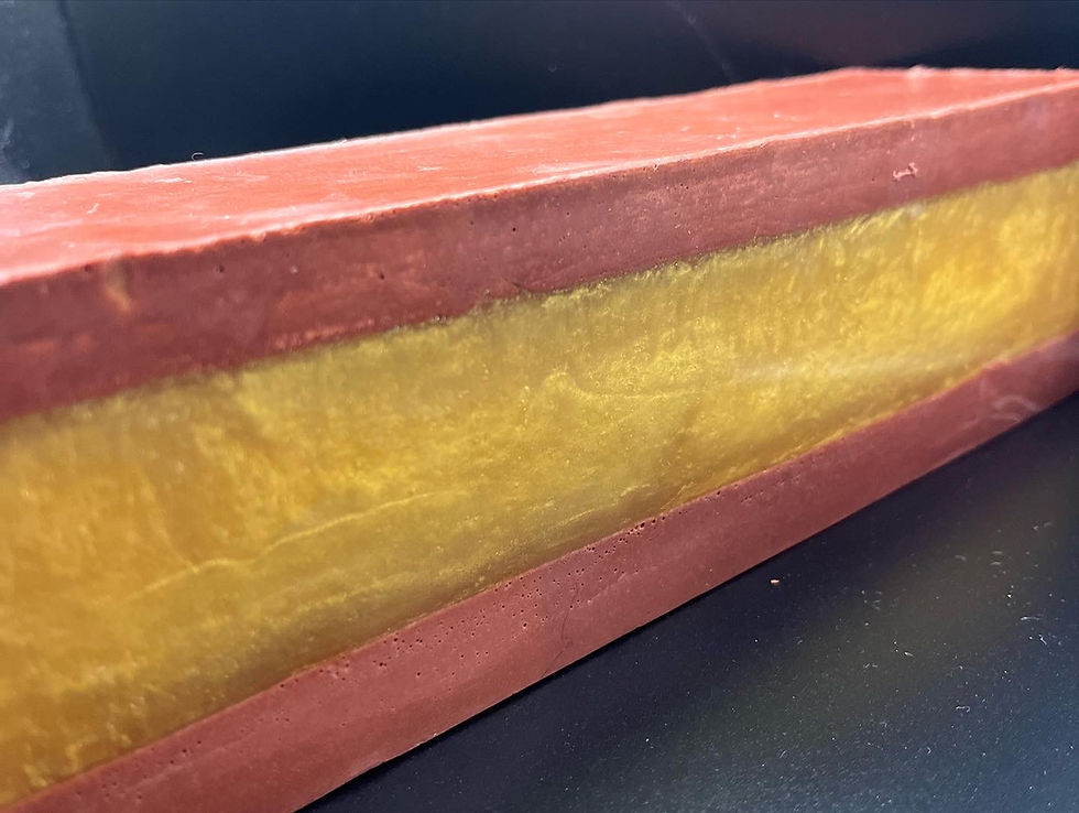 Thumbnail: Kreed SLS free soap