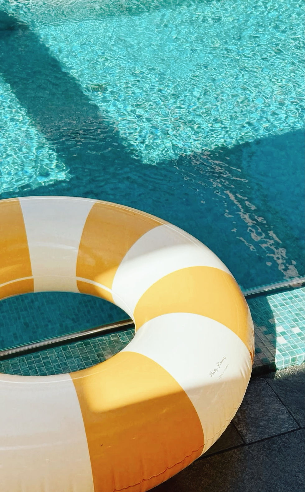 Launch Pool Party
