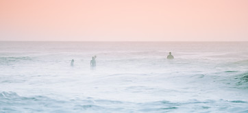 Pink Sea