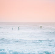 Pink Sea