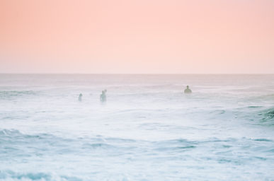Pink Sea