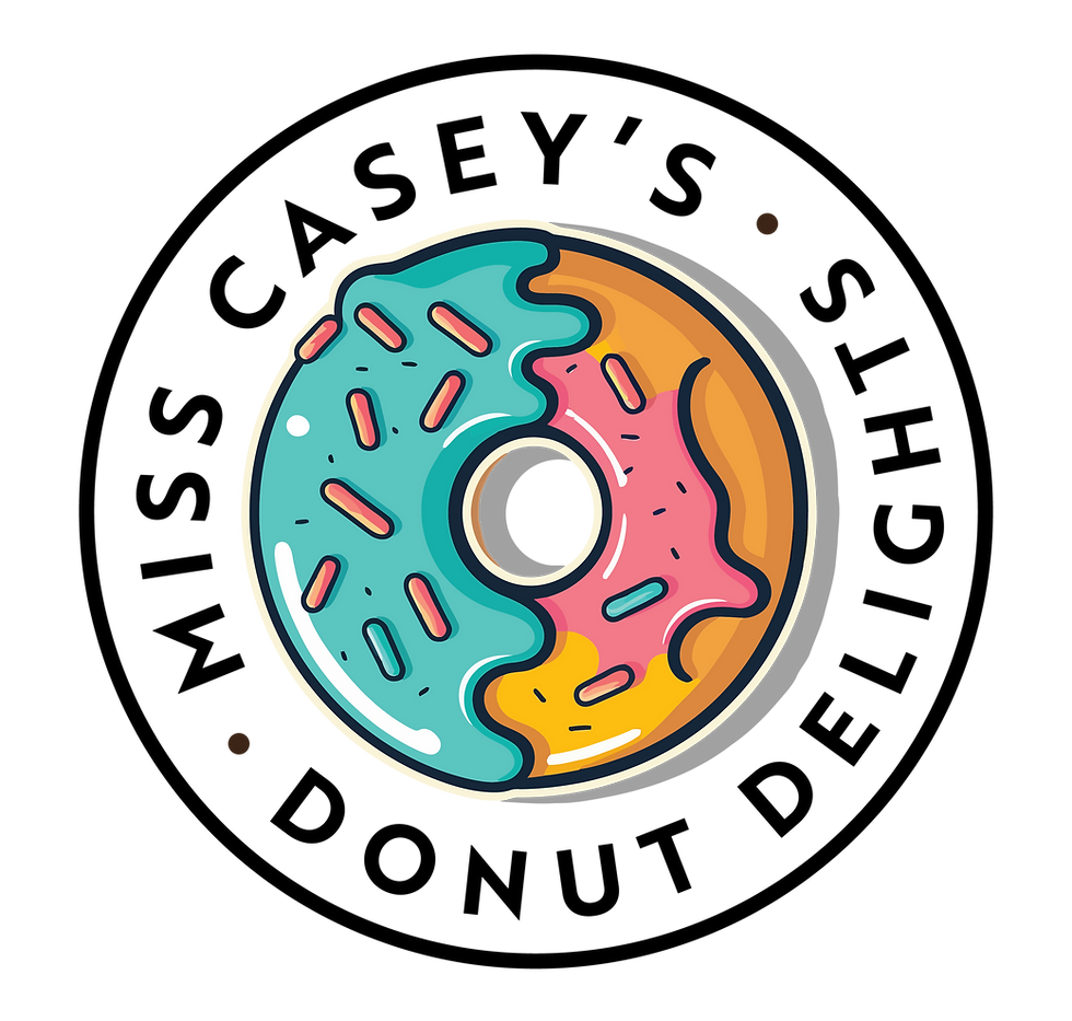 Miss Casey's Donut Delights