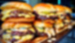 Cosmic Smash Burger