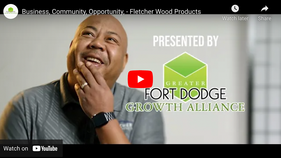 GFDGA Digital Campaign