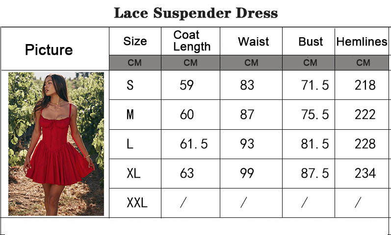 Thumbnail: Corset dress
