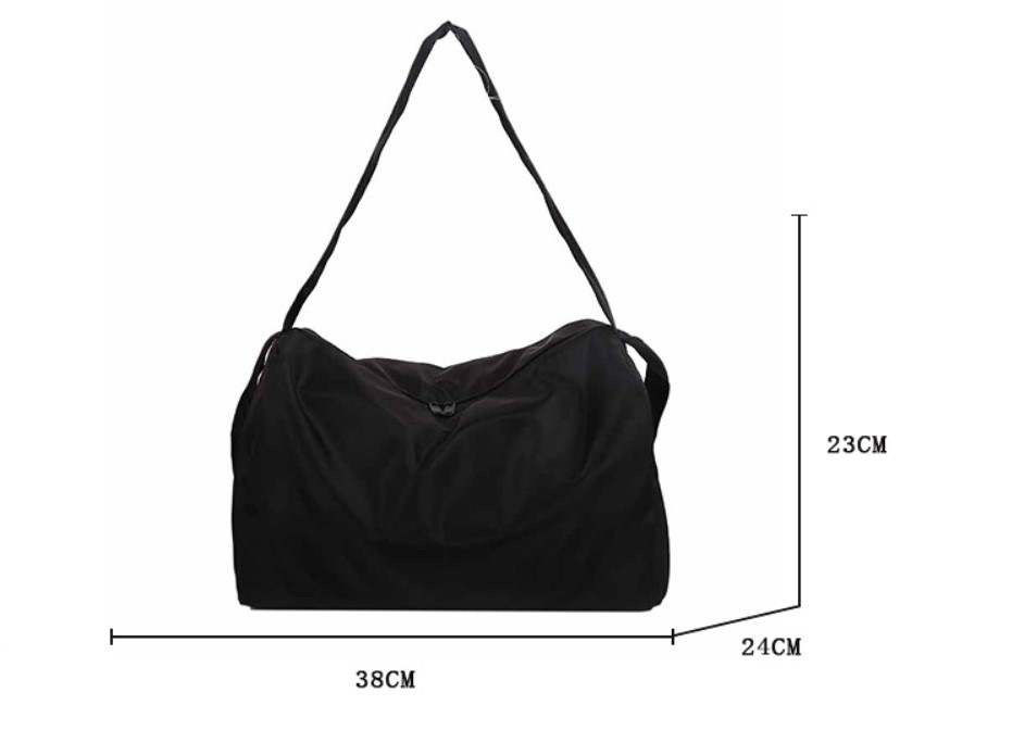 Thumbnail: Gym bags