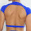 Thumbnail: Padded backless top