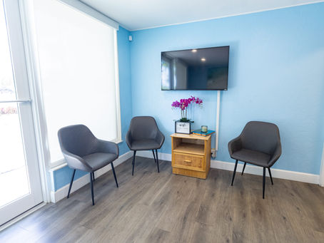 How Professional Dental Care Changes Your Daily Routine