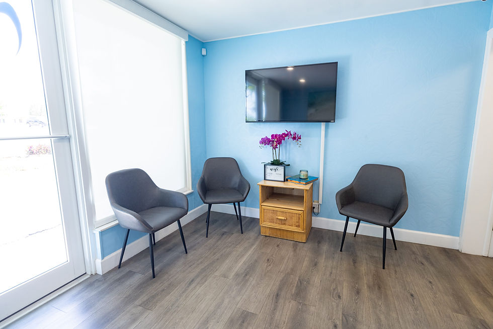 Boynton beach dentist
