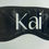 Thumbnail: Personalized Eye Masks