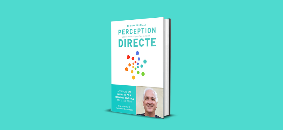 Perception Directe : une approche unique d'enseignement