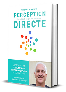 livre perception directe